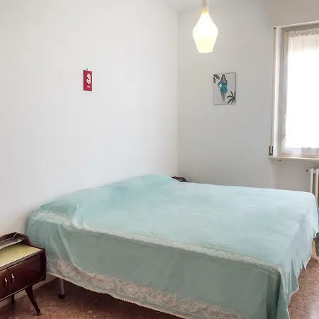 S165 - Sirolo, Ampio Trilocale In Centro Con Posto Auto *