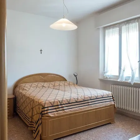 Apartman S165 - Sirolo, Ampio Trilocale In Centro Con Posto Auto Sirolo