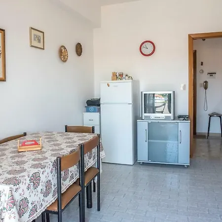 S165 - Sirolo, Ampio Trilocale In Centro Con Posto Auto Apartman